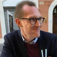 Mark Fisher Email & Phone Number