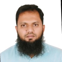 FMSCO Employee Mohammed Salman's profile photo