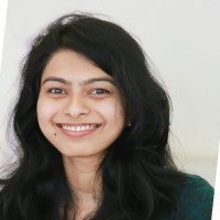 Starware Employee Shrutika Kalachari's profile photo