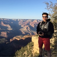 Excelsior Metals Employee Matthew Vu's profile photo