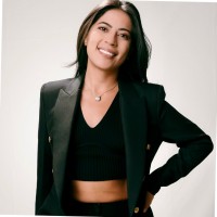 GK Employee Paullet Paredes Monteros's profile photo