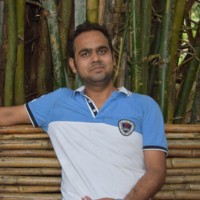 Swoop Employee Sourabh Singh's profile photo