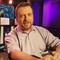 Alta3 Research, Inc Employee Timothy Patrick's profile photo