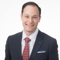 Zicklin School of Business Employee Billy Organek's profile photo