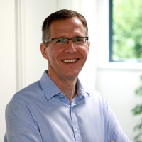 Darke & Taylor Ltd Employee Graham Winstone's profile photo