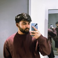 Yanisa Execution Employee Himanshu Singh's profile photo