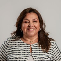 HR BURÓ Employee Yasna Mendez Aguilera's profile photo