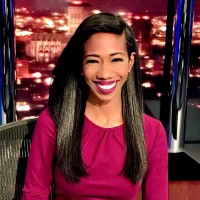 NPR Employee Kristin Wright's profile photo