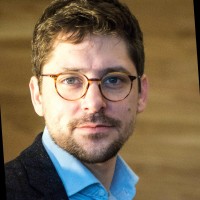 Kaldewei Employee Jerome Stirmann's profile photo