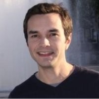 Ticketmaster Employee Leonardo Garcia's profile photo