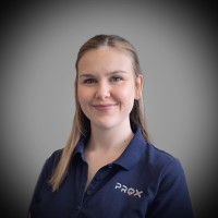 PricerQX Employee Samantha Krause's profile photo