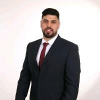 Alliance experts Employee Naseem Tamimi's profile photo