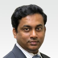 KPMG US Employee Prasad Alapati's profile photo