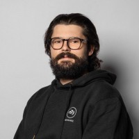 MindArc Employee Fabien Galet's profile photo
