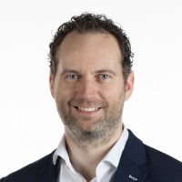 Altimos Employee Bart Jacobs's profile photo