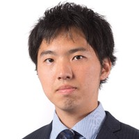 BIG4 Employee Soichi Miyazawa's profile photo