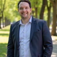 Adobe Employee John Gillis's profile photo