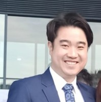 TELLCO Employee Michael Luu's profile photo