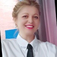 SecPoint Employee Teona Kharchilava's profile photo