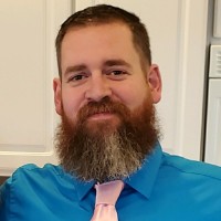 FarWest Fabricators Employee Matthew Donaldson's profile photo