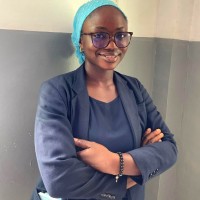MEMMCOL Employee Najibat Adebisi's profile photo