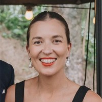 REA Group Employee Jane Kennedy-Good's profile photo