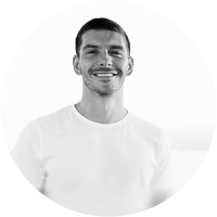 RTGS Limited Employee Dan Turdean's profile photo
