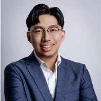 DeepMentor Employee Aaron Shih's profile photo