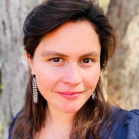 Crystaphase Employee April Hearne's profile photo