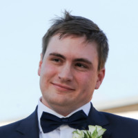 Plainsight Employee Nick Verhelst's profile photo