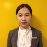 Park Hyatt Shanghai Employee Joanna Yan's profile photo