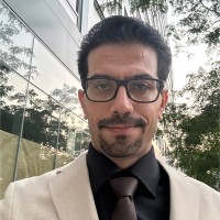 CVMNEXT Construction Employee Ali Salehi's profile photo