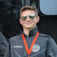 InDro Robotics Employee Brad Billwiller's profile photo