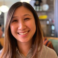 Basic Books Employee Jenny Lee's profile photo