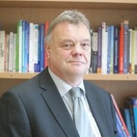 Bridgman Education & Consultancy Employee John Bridgman's profile photo
