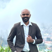 Ritesh Poshatwar Email