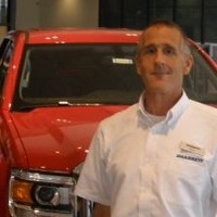 Sharrett Inc Employee Paul Melville's profile photo