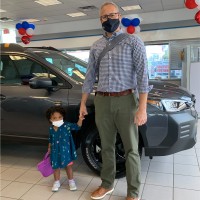 Subaru Distributors Corp. Employee Karl Lindemuth's profile photo