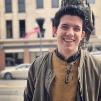 Circana Employee Robert Bach's profile photo