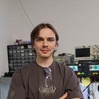 CONEX DIGITAL LLC Employee Denis Dolzhenko's profile photo