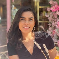 Pi Capital Limited Employee Shivani Pattni's profile photo