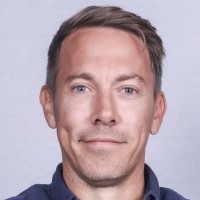 NorDan Sverige - Fönster & dörrar Employee Marcus Carlsson's profile photo