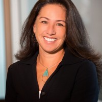 The Column Group Employee Carla Daniel's profile photo