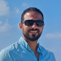 CSI, Commissioning Services International L.L.C Employee Ahmed Hamed's profile photo