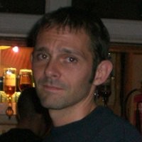 Virtually Sports Employee Mark Sharratt's profile photo