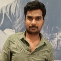 MVR Technology Employee Shekuti Srinath's profile photo
