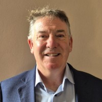 Sonalake Employee Niall Halpenny's profile photo