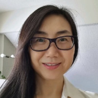 Joyce Wang Email & Phone Number