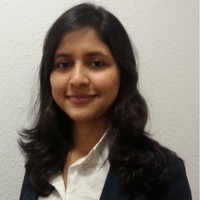 Tailor Employee Anukiran Solur's profile photo