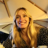 DISPROQUIMA Employee Sandra Sánchez Campillo's profile photo